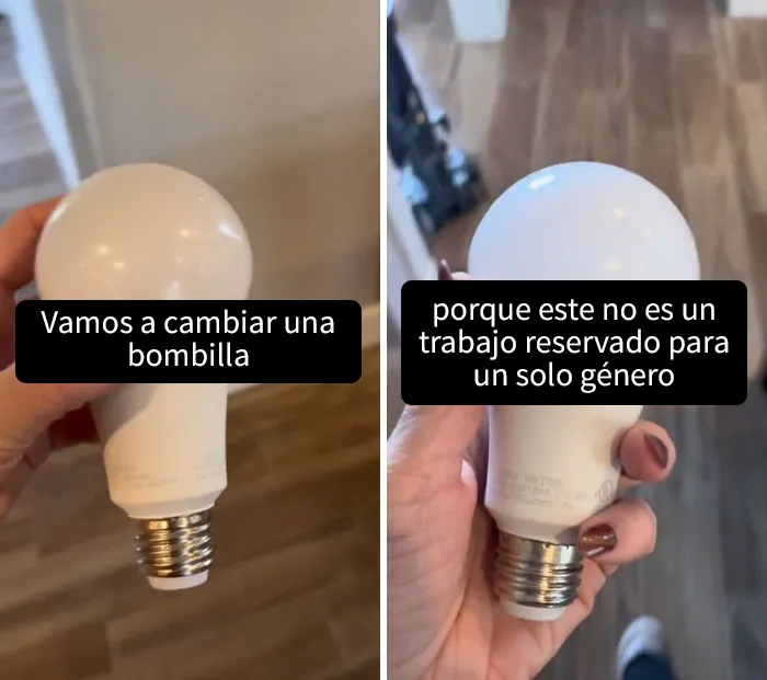 Esta mujer cuenta 20 cosas que se niega a hacer como su madre