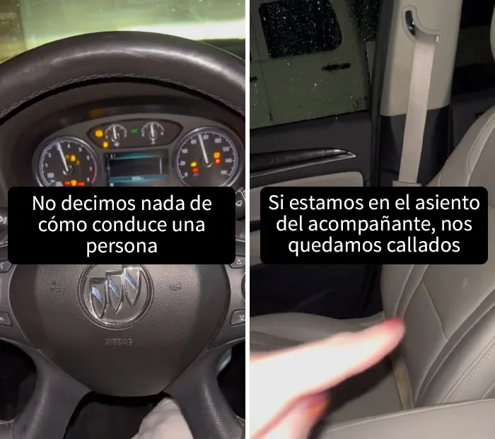 Esta mujer cuenta 20 cosas que se niega a hacer como su madre