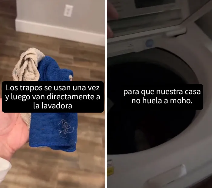 Esta mujer cuenta 20 cosas que se niega a hacer como su madre