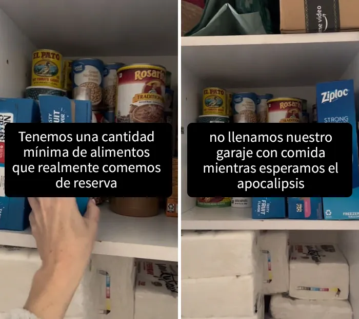 Esta mujer cuenta 20 cosas que se niega a hacer como su madre