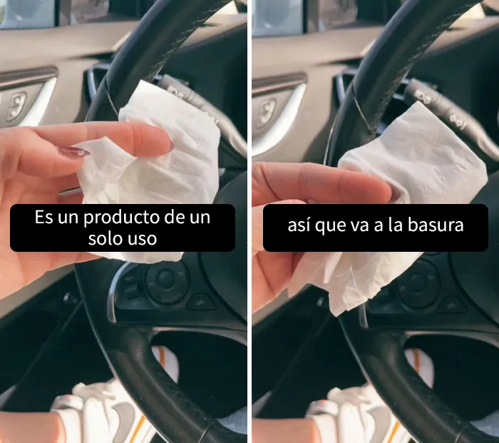 Esta mujer cuenta 20 cosas que se niega a hacer como su madre