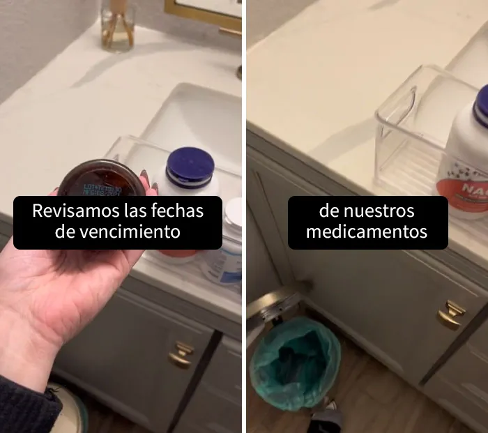 Esta mujer cuenta 20 cosas que se niega a hacer como su madre