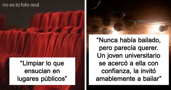 30 Hábitos y comportamientos que indican buena moral y educación