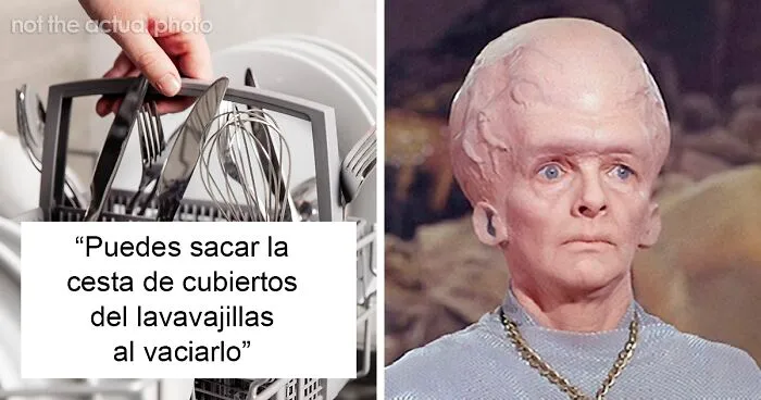 25 Personas que pasaron años haciendo algo mal hasta que aprendieron la forma correcta