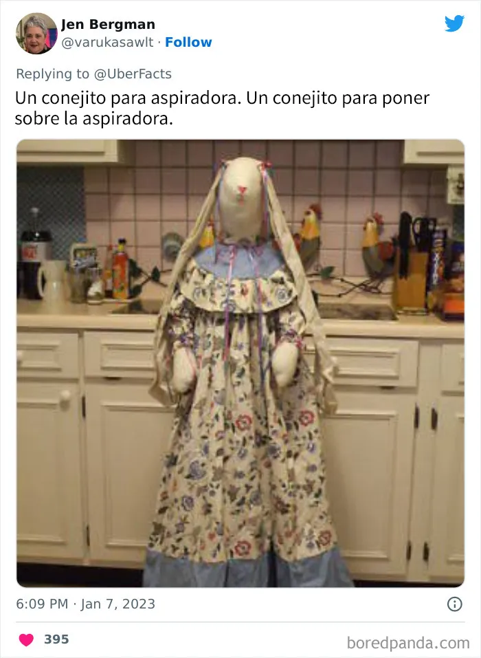 20 Regalos tan insensibles como desconsiderados que la gente recibió y tuvo que compartir