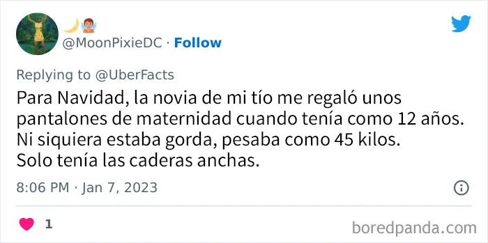 20 Regalos tan insensibles como desconsiderados que la gente recibió y tuvo que compartir