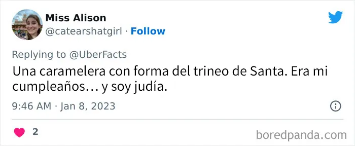 20 Regalos tan insensibles como desconsiderados que la gente recibió y tuvo que compartir