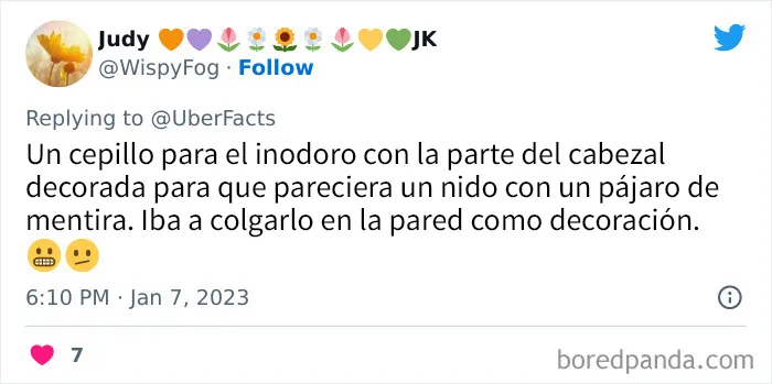 20 Regalos tan insensibles como desconsiderados que la gente recibió y tuvo que compartir