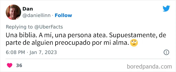 20 Regalos tan insensibles como desconsiderados que la gente recibió y tuvo que compartir
