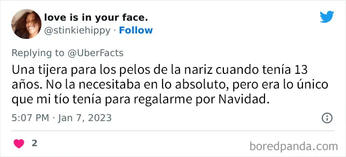 20 Regalos tan insensibles como desconsiderados que la gente recibió y tuvo que compartir