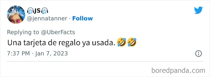20 Regalos tan insensibles como desconsiderados que la gente recibió y tuvo que compartir