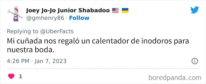 20 Regalos tan insensibles como desconsiderados que la gente recibió y tuvo que compartir