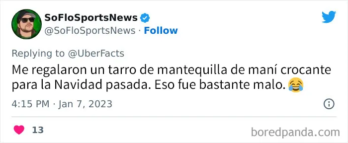 20 Regalos tan insensibles como desconsiderados que la gente recibió y tuvo que compartir