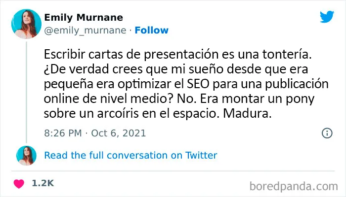 20 Divertidos memes sobre quienes odian su trabajo, compartidos en esta página de Instagram