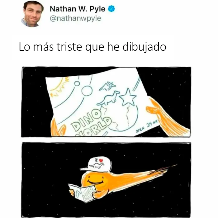 20 Divertidos y educativos memes que podrían enseñarte algo