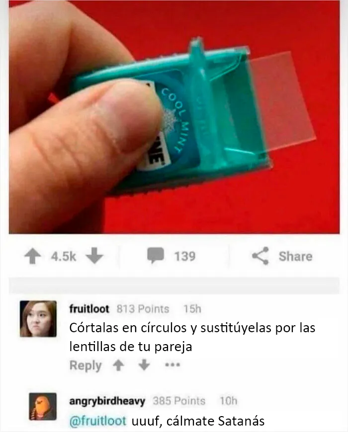 20 Tuits "criminales" que inevitablemente te harán reír aunque no debas