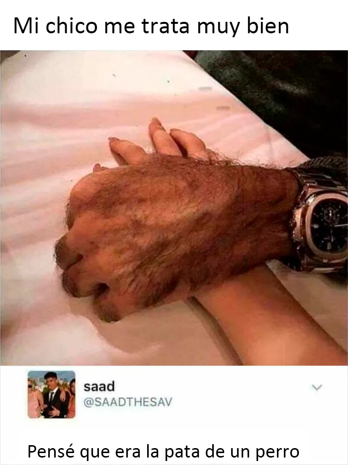 20 Divertidísimos "memes incómodos" recopilados en esta esta página de Facebook