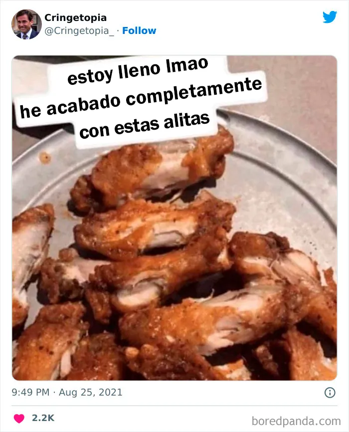 "Cringetopia": 20 Momentos muy mortificantes compartidos en esta cuenta de Twitter
