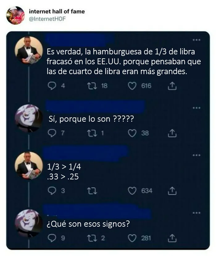 20 Divertidos y educativos memes que podrían enseñarte algo
