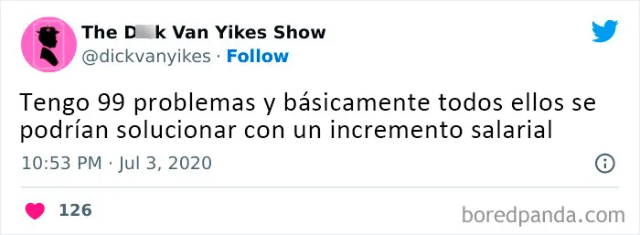 20 Divertidos memes sobre quienes odian su trabajo, compartidos en esta página de Instagram