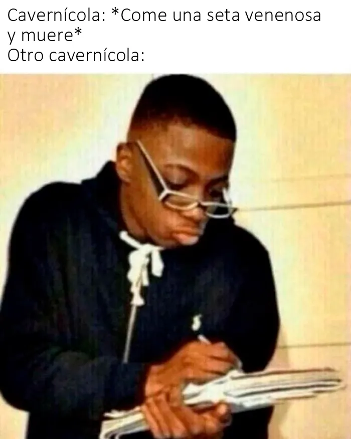 20 Divertidos y educativos memes que podrían enseñarte algo