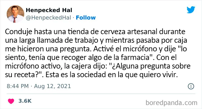 20 Divertidos memes sobre quienes odian su trabajo, compartidos en esta página de Instagram