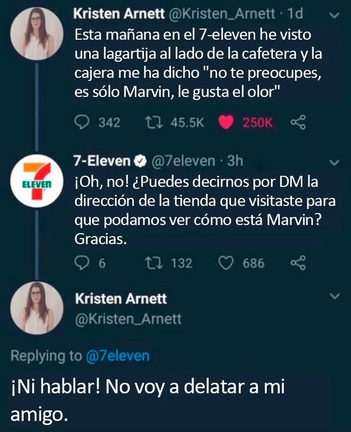 20 Tuits "criminales" que inevitablemente te harán reír aunque no debas
