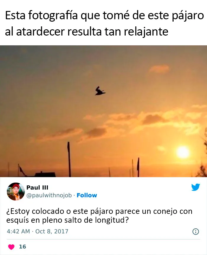 20 Divertidísimos "memes incómodos" recopilados en esta esta página de Facebook