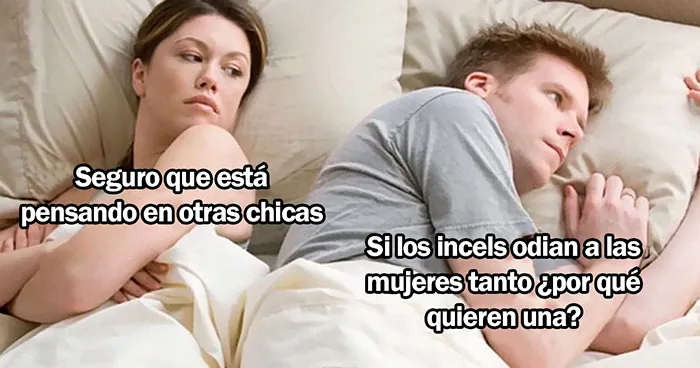 Nunca lo he entendido