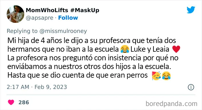 20 Adorables momentos de niños dándose cuenta de que sus mascotas no son humanas