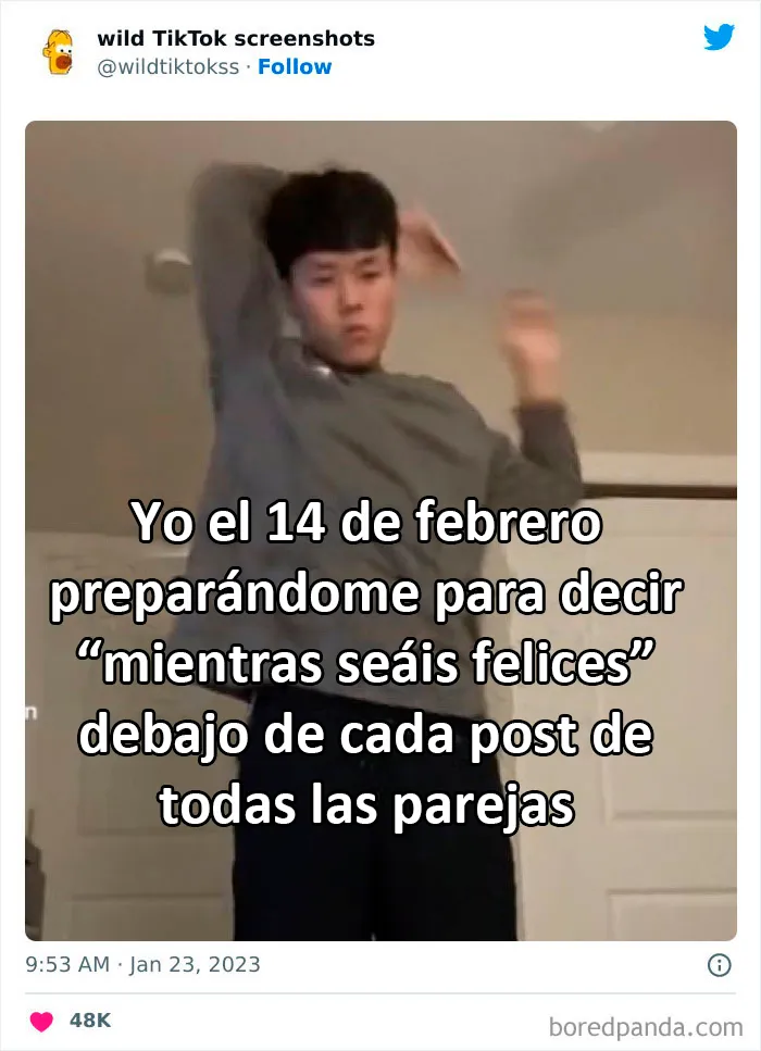20 Publicaciones locas de TikTok que te dejarán con la boca abierta (nuevas imágenes)