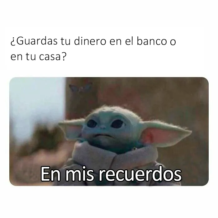 20 Memes muy sarcásticos que te harán reír