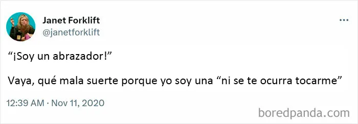 20 Divertidísimos "memes incómodos" recopilados en esta esta página de Facebook