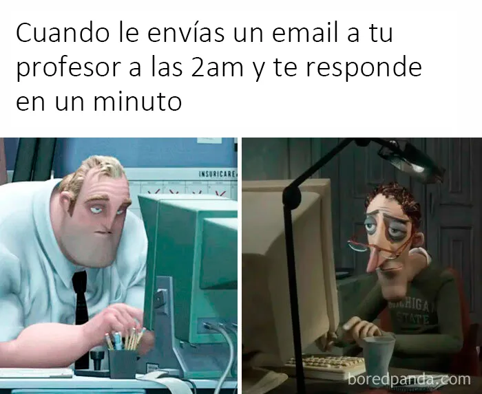 20 Divertidos y educativos memes que podrían enseñarte algo