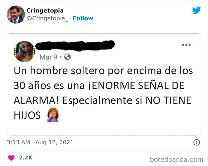 "Cringetopia": 20 Momentos muy mortificantes compartidos en esta cuenta de Twitter