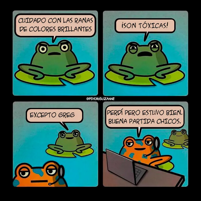 20 Divertidos y educativos memes que podrían enseñarte algo