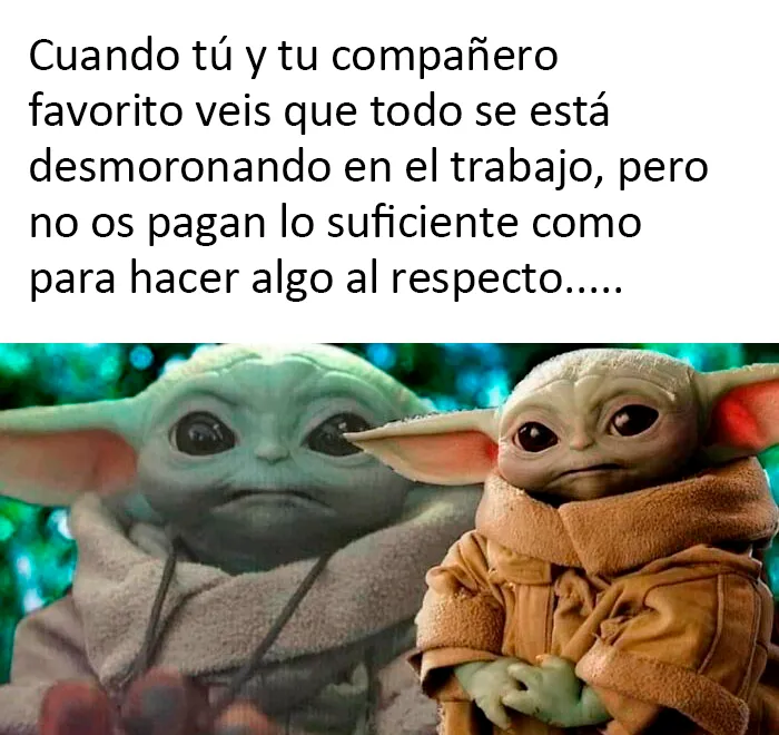 20 Divertidos memes sobre quienes odian su trabajo, compartidos en esta página de Instagram