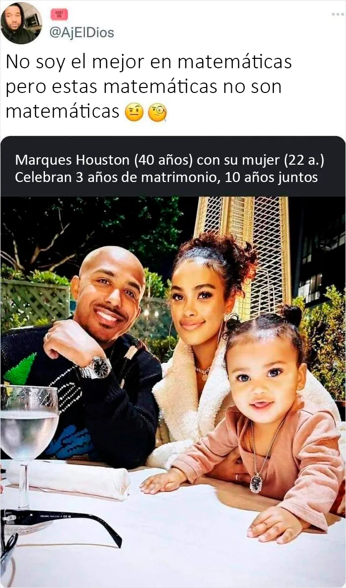 20 Divertidísimos "memes incómodos" recopilados en esta esta página de Facebook