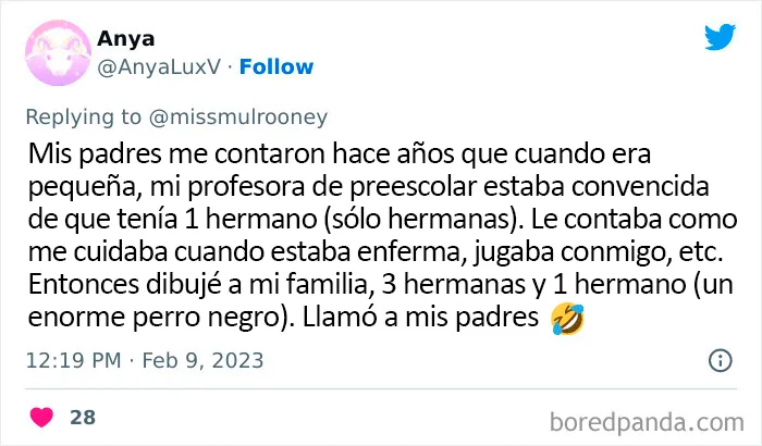 20 Adorables momentos de niños dándose cuenta de que sus mascotas no son humanas