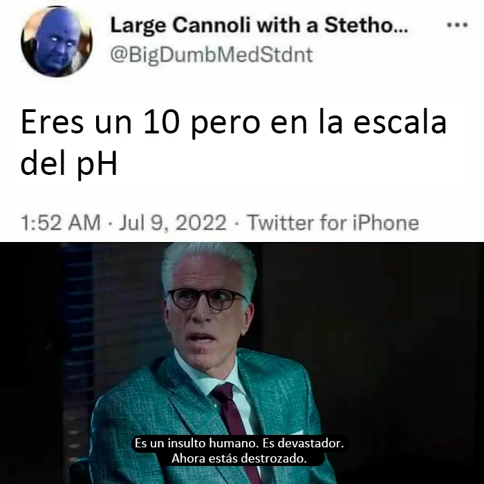 20 Divertidos y educativos memes que podrían enseñarte algo
