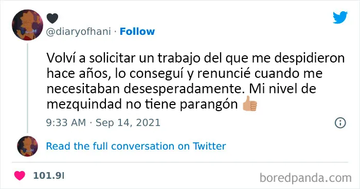 20 Divertidos memes sobre quienes odian su trabajo, compartidos en esta página de Instagram