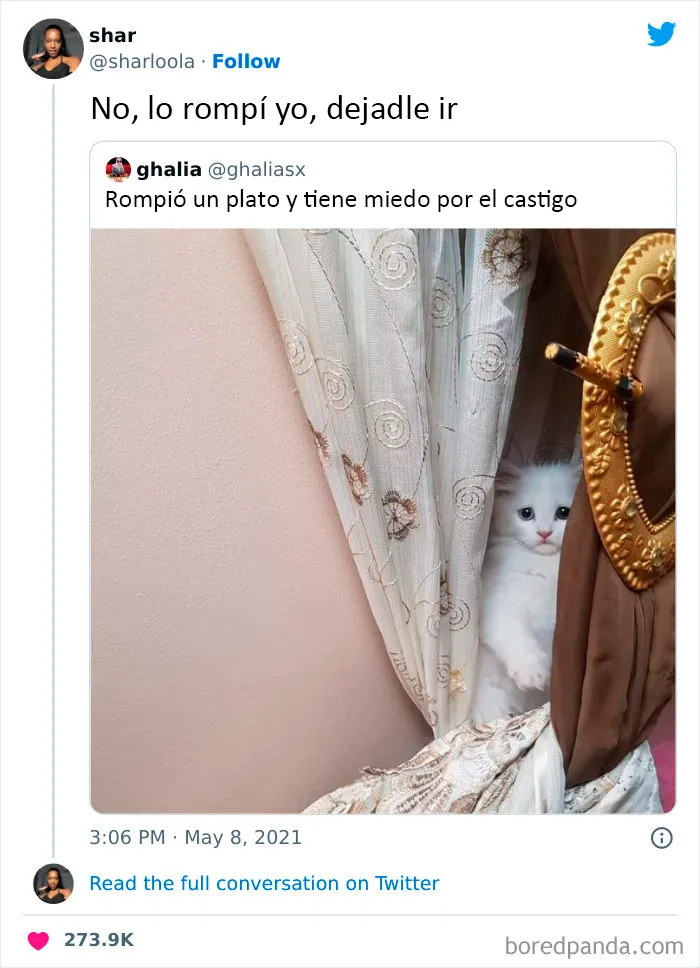 20 Divertidísimos "memes incómodos" recopilados en esta esta página de Facebook