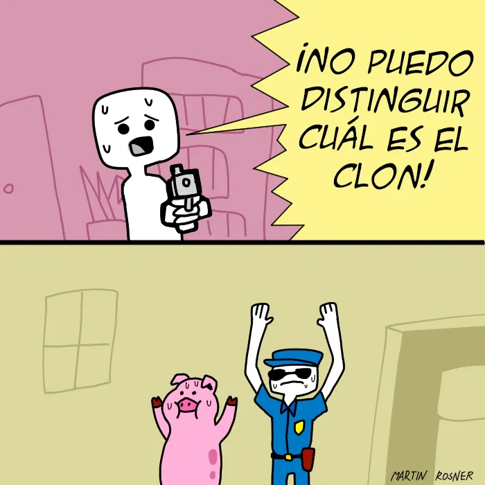 15 Cómics que dan vergüenza ajena, pero del mejor modo posible