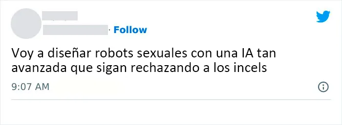 Sus lágrimas tendrían un sabor tan dulce si esto ocurriera