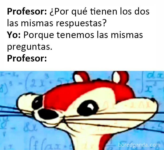 20 Divertidos y educativos memes que podrían enseñarte algo