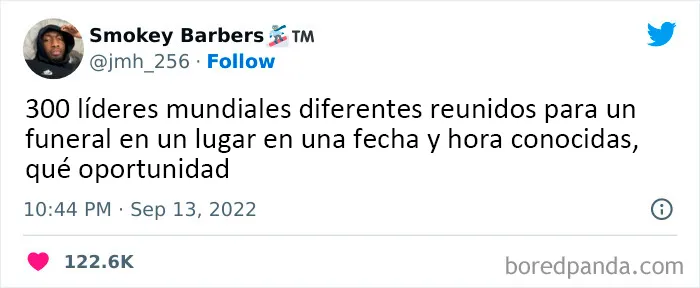20 Tuits "criminales" que inevitablemente te harán reír aunque no debas
