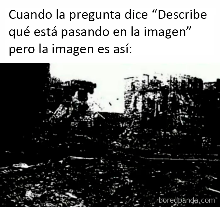 20 Divertidos y educativos memes que podrían enseñarte algo