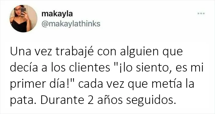 20 Divertidos memes sobre quienes odian su trabajo, compartidos en esta página de Instagram