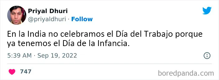 20 Divertidos y educativos memes que podrían enseñarte algo