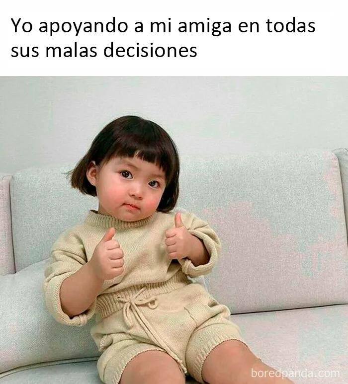 20 Memes muy sarcásticos que te harán reír